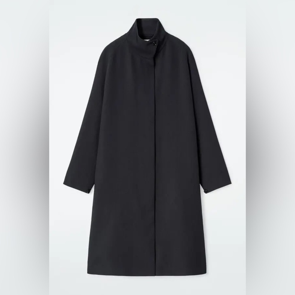 COS Wool Coat